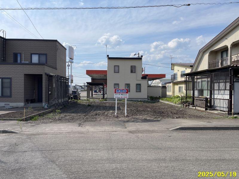 Land in Suehiro Higashi, Asahikawa – Asahikawa, Asahikawa, Hokkaido, Japan