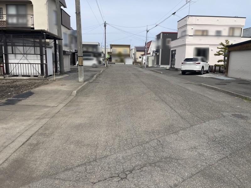 Land in Suehiro Higashi, Asahikawa – photo 5 of 7 – Asahikawa, Asahikawa, Hokkaido, Japan