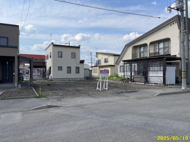 Land in Suehiro Higashi, Asahikawa – photo 7 of 7 – Asahikawa, Asahikawa, Hokkaido, Japan
