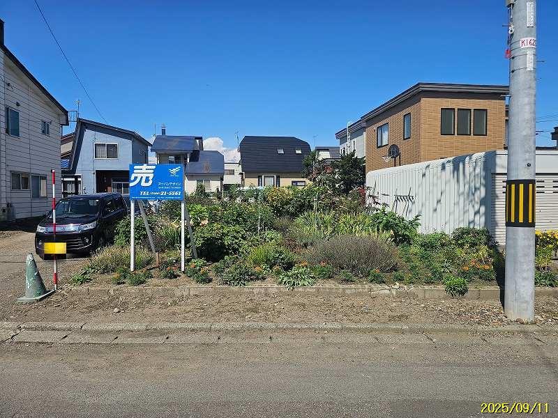 Land in Suehiro Higashi, Asahikawa – Asahikawa, Asahikawa, Hokkaido, Japan