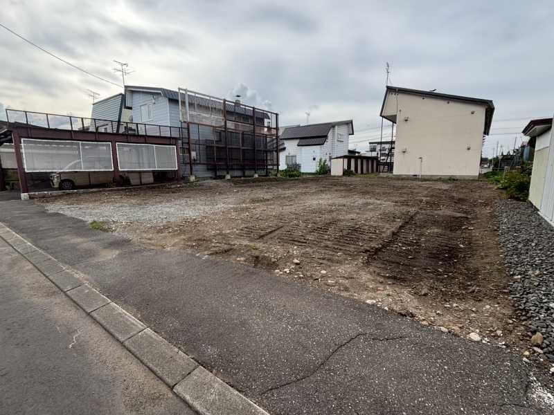 Land in Suehiro Higashi, Asahikawa – Asahikawa, Asahikawa, Hokkaido, Japan