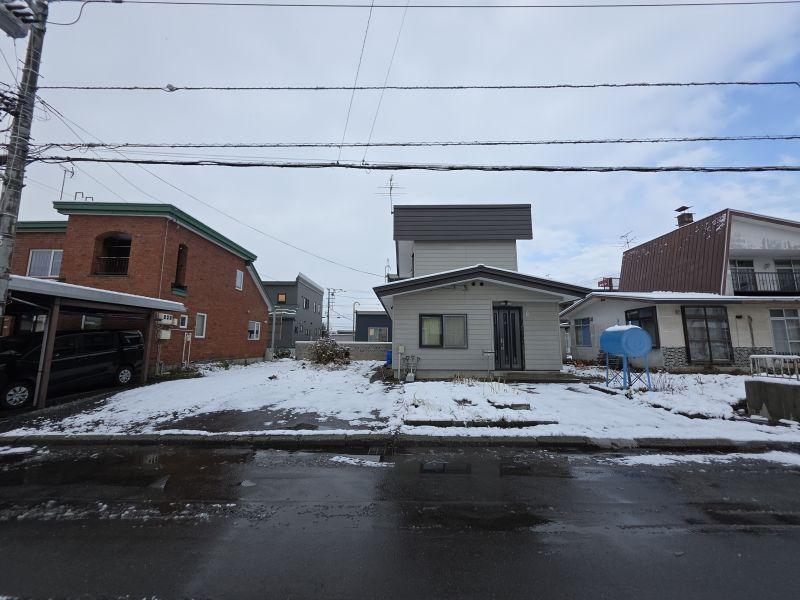 Land in Suehiro Higashi, Asahikawa – Asahikawa, Asahikawa, Hokkaido, Japan