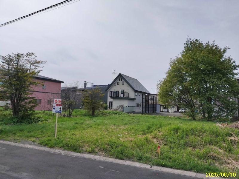 Land in Suehiro Higashi, Asahikawa – photo 5 of 13 – Asahikawa, Asahikawa, Hokkaido, Japan