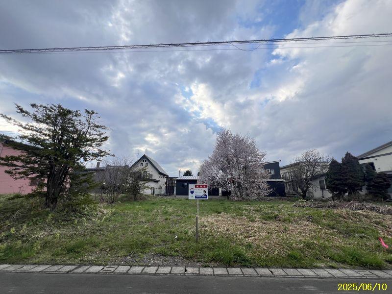 Land in Suehiro Higashi, Asahikawa – photo 6 of 13 – Asahikawa, Asahikawa, Hokkaido, Japan