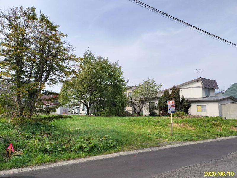 Land in Suehiro Higashi, Asahikawa – photo 8 of 13 – Asahikawa, Asahikawa, Hokkaido, Japan