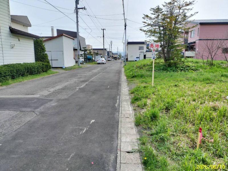 Land in Suehiro Higashi, Asahikawa – photo 9 of 13 – Asahikawa, Asahikawa, Hokkaido, Japan