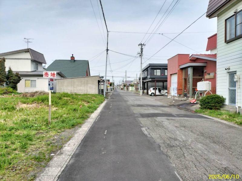 Land in Suehiro Higashi, Asahikawa – photo 10 of 13 – Asahikawa, Asahikawa, Hokkaido, Japan