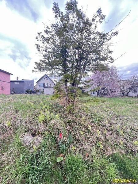 Land in Suehiro Higashi, Asahikawa – photo 13 of 13 – Asahikawa, Asahikawa, Hokkaido, Japan