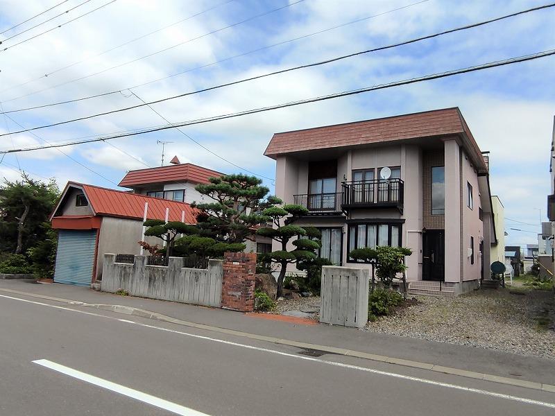 Land in Suehiro Higashi, Asahikawa – photo 5 of 5 – Asahikawa, Asahikawa, Hokkaido, Japan