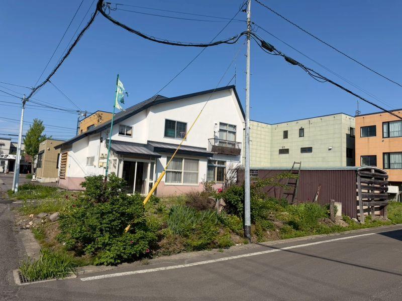 Land in Suehiro Higashi, Asahikawa – Asahikawa, Asahikawa, Hokkaido, Japan