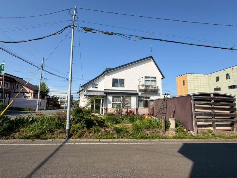 Land in Suehiro Higashi, Asahikawa – photo 4 of 7 – Asahikawa, Asahikawa, Hokkaido, Japan