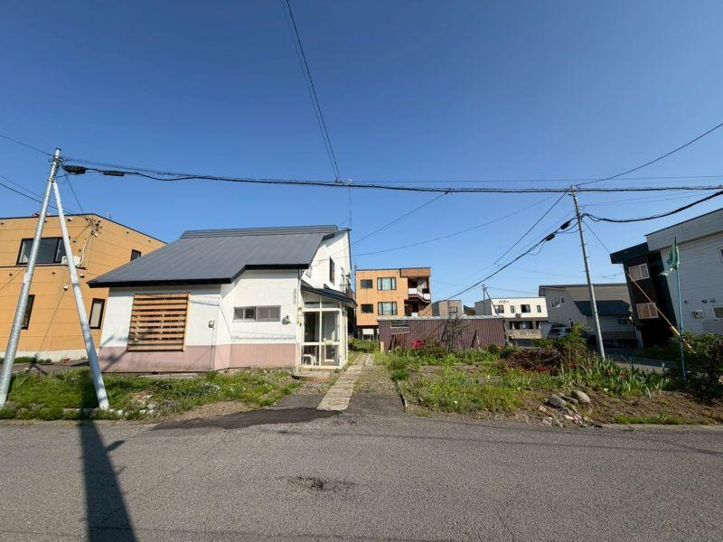 Land in Suehiro Higashi, Asahikawa – photo 5 of 7 – Asahikawa, Asahikawa, Hokkaido, Japan