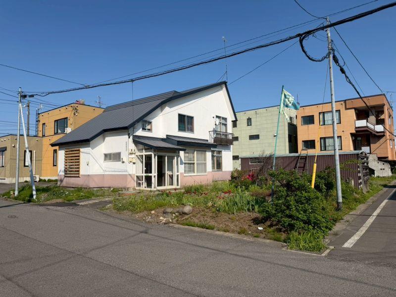 Land in Suehiro Higashi, Asahikawa – photo 6 of 7 – Asahikawa, Asahikawa, Hokkaido, Japan
