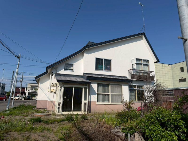 Land in Suehiro Higashi, Asahikawa – photo 7 of 7 – Asahikawa, Asahikawa, Hokkaido, Japan