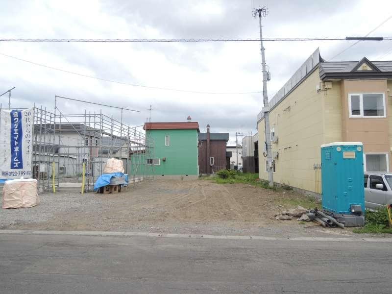 Land in Suehiro Higashi, Asahikawa – Asahikawa, Asahikawa, Hokkaido, Japan