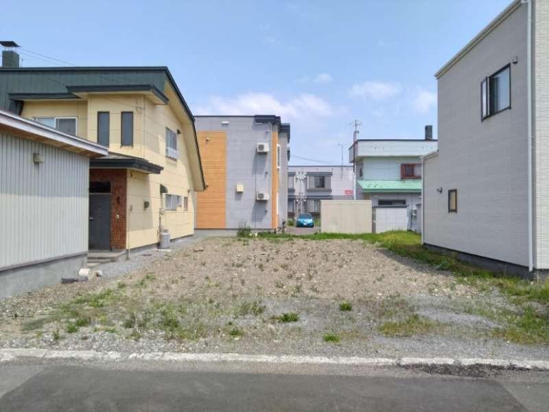 Land in Suehiro Higashi, Asahikawa – Asahikawa, Asahikawa, Hokkaido, Japan