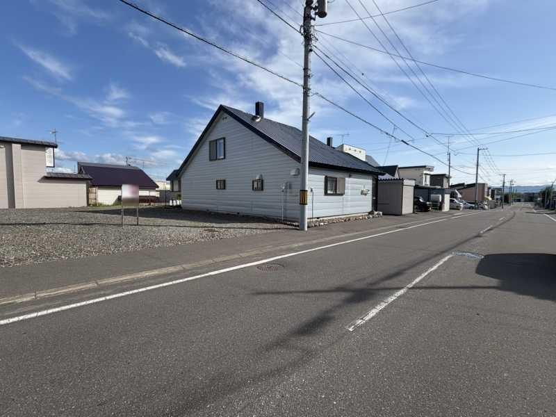 Land in Suehiro Higashi, Asahikawa – photo 4 of 5 – Asahikawa, Asahikawa, Hokkaido, Japan