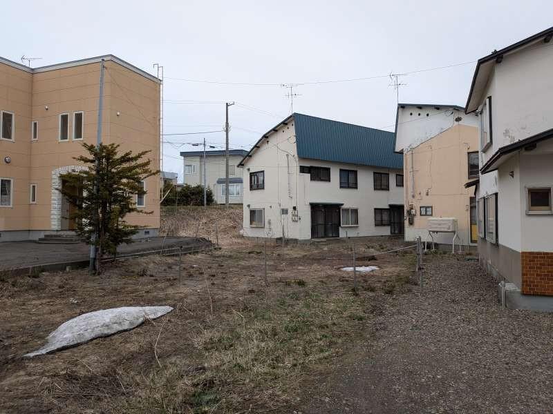 Land in Suehiro Higashi, Asahikawa – Asahikawa, Asahikawa, Hokkaido, Japan