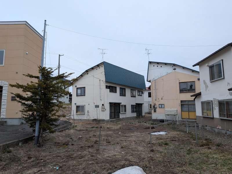 Land in Suehiro Higashi, Asahikawa – photo 4 of 10 – Asahikawa, Asahikawa, Hokkaido, Japan