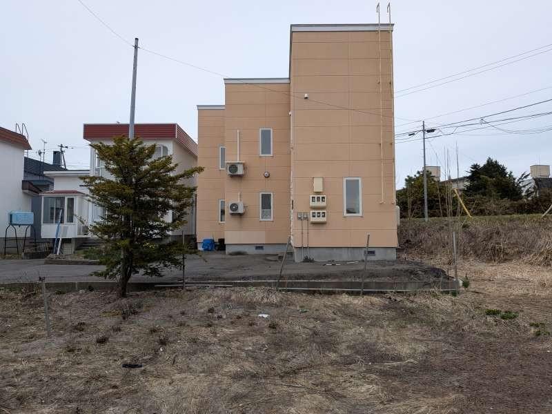 Land in Suehiro Higashi, Asahikawa – photo 5 of 10 – Asahikawa, Asahikawa, Hokkaido, Japan