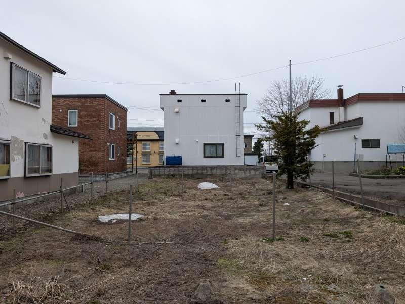 Land in Suehiro Higashi, Asahikawa – photo 6 of 10 – Asahikawa, Asahikawa, Hokkaido, Japan