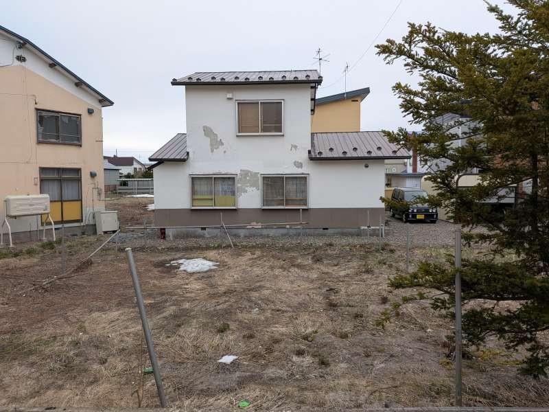 Land in Suehiro Higashi, Asahikawa – photo 7 of 10 – Asahikawa, Asahikawa, Hokkaido, Japan