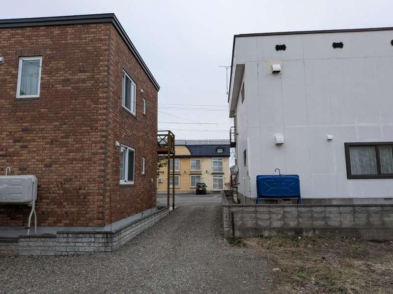 Land in Suehiro Higashi, Asahikawa – photo 8 of 10 – Asahikawa, Asahikawa, Hokkaido, Japan