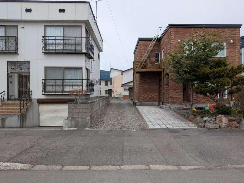 Land in Suehiro Higashi, Asahikawa – photo 9 of 10 – Asahikawa, Asahikawa, Hokkaido, Japan
