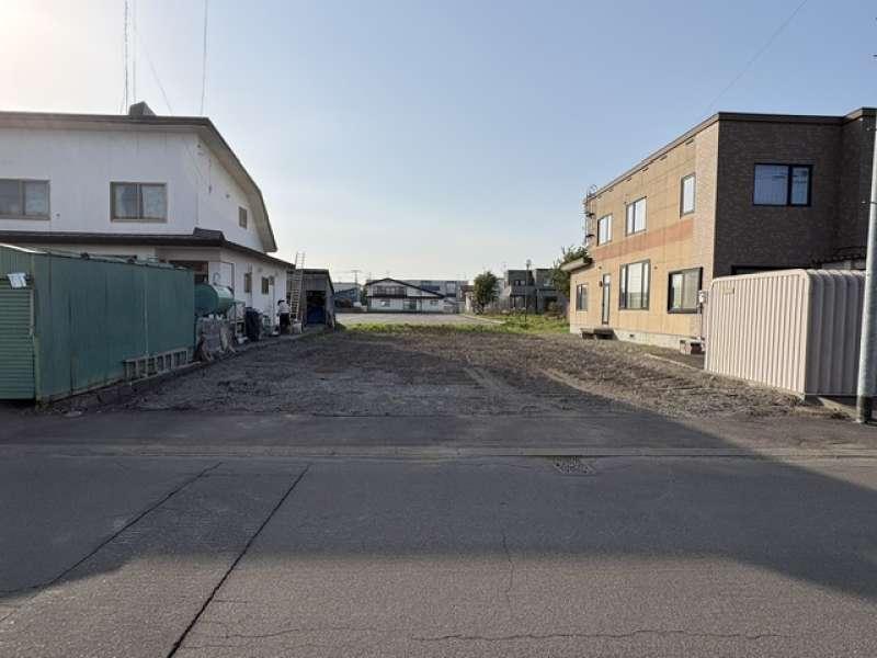 Land in Suehiro Higashi, Asahikawa – Asahikawa, Asahikawa, Hokkaido, Japan