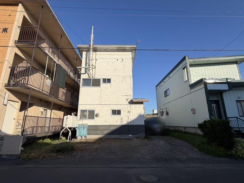 Land in Suehiro Higashi, Asahikawa – Asahikawa, Asahikawa, Hokkaido, Japan