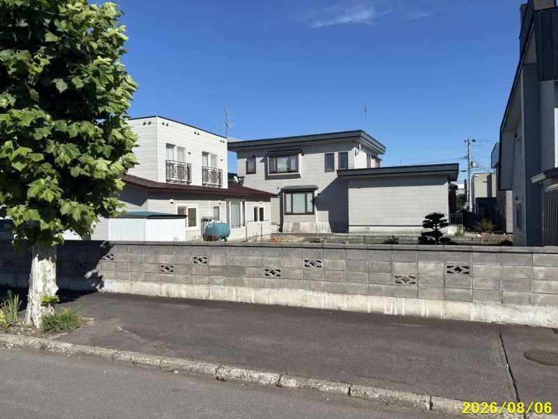 Land – photo 4 of 5 – Asahikawa, Hokkaido, Hokkaido, Japan