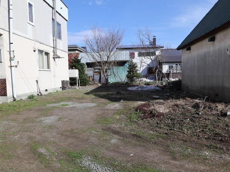 Land in Sumiyoshi, Asahikawa – Asahikawa, Asahikawa, Hokkaido, Japan