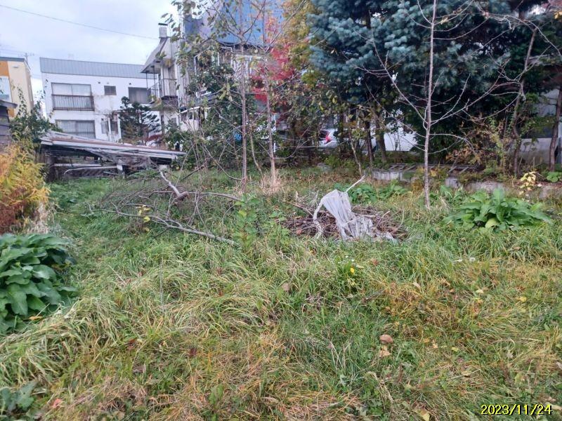 Land in Sumiyoshi, Asahikawa – Asahikawa, Asahikawa, Hokkaido, Japan