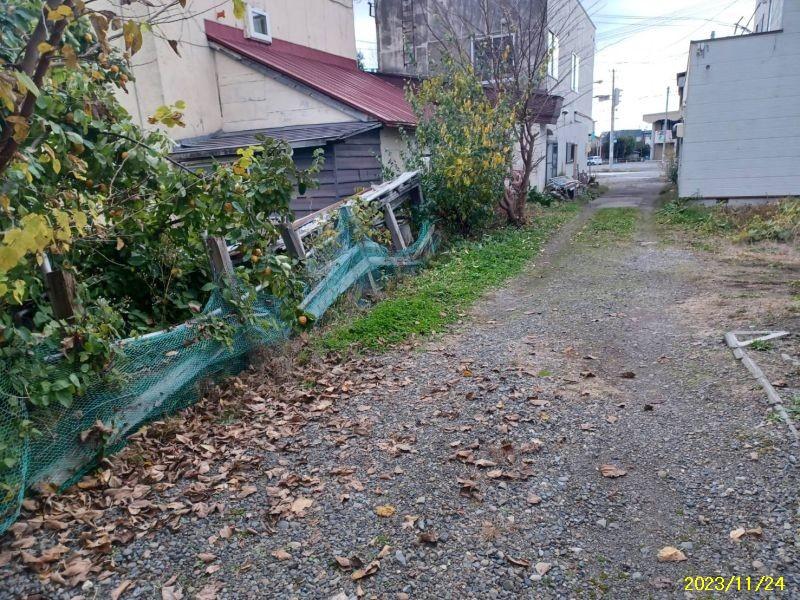 Land in Sumiyoshi, Asahikawa – photo 8 of 8 – Asahikawa, Asahikawa, Hokkaido, Japan