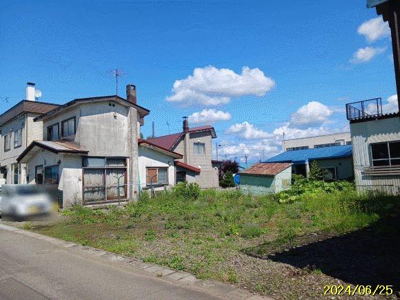 Land in Sumiyoshi, Asahikawa – Asahikawa, Asahikawa, Hokkaido, Japan