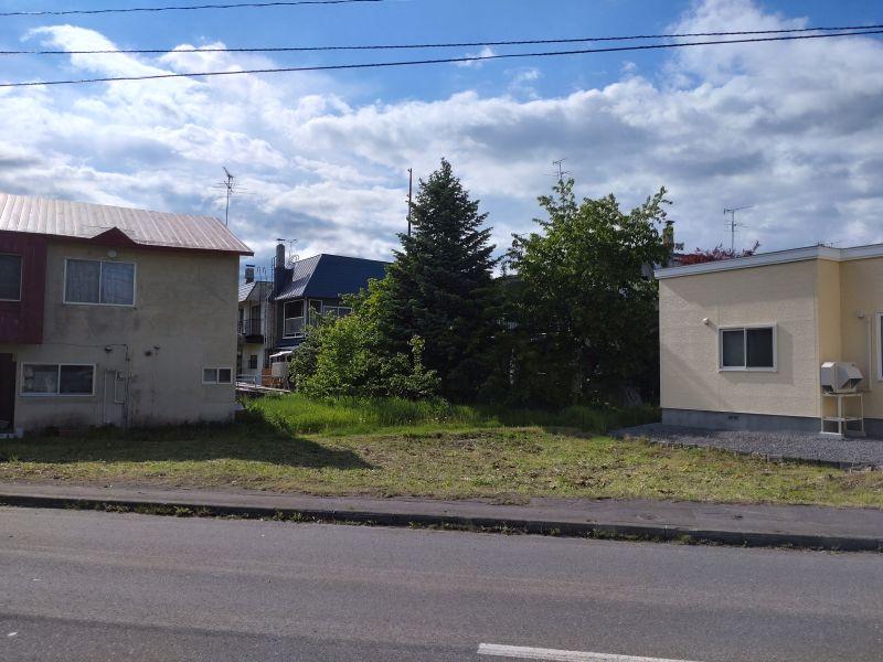 Land in Sumiyoshi, Asahikawa – photo 4 of 6 – Asahikawa, Asahikawa, Hokkaido, Japan