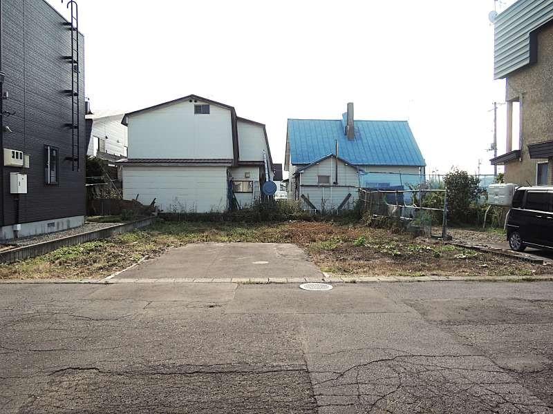 Land in Sumiyoshi, Asahikawa – Asahikawa, Asahikawa, Hokkaido, Japan