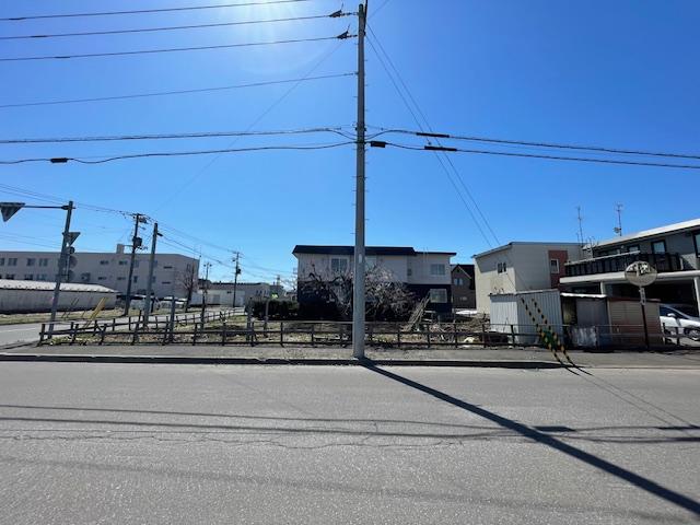 Land in Sumiyoshi, Asahikawa – photo 5 of 11 – Asahikawa, Asahikawa, Hokkaido, Japan