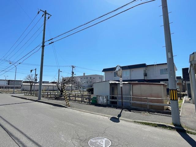 Land in Sumiyoshi, Asahikawa – photo 7 of 11 – Asahikawa, Asahikawa, Hokkaido, Japan