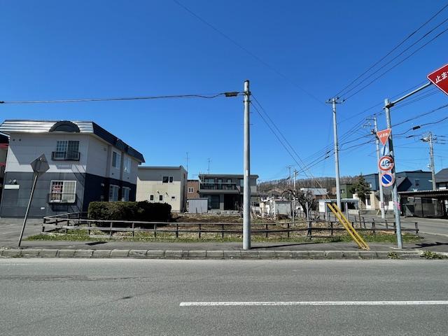 Land in Sumiyoshi, Asahikawa – photo 8 of 11 – Asahikawa, Asahikawa, Hokkaido, Japan