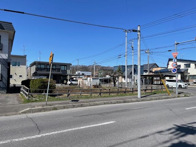 Land in Sumiyoshi, Asahikawa – photo 9 of 11 – Asahikawa, Asahikawa, Hokkaido, Japan