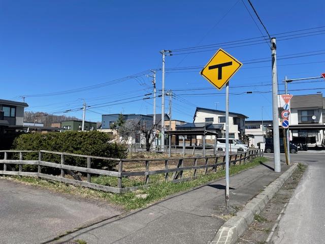 Land in Sumiyoshi, Asahikawa – photo 10 of 11 – Asahikawa, Asahikawa, Hokkaido, Japan