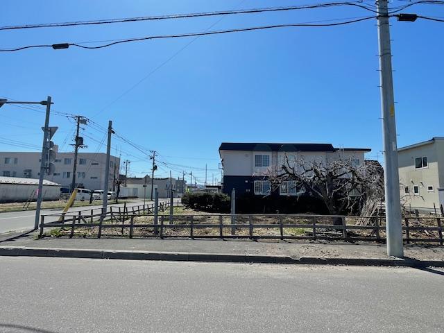 Land in Sumiyoshi, Asahikawa – photo 4 of 13 – Asahikawa, Asahikawa, Hokkaido, Japan