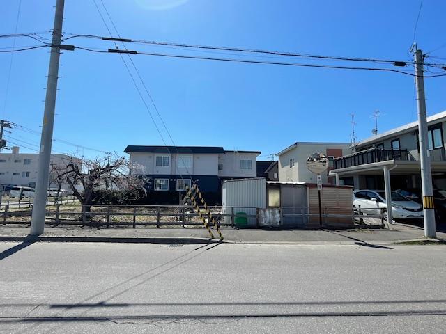 Land in Sumiyoshi, Asahikawa – photo 5 of 13 – Asahikawa, Asahikawa, Hokkaido, Japan