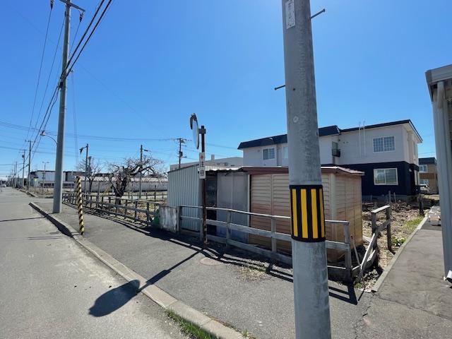 Land in Sumiyoshi, Asahikawa – photo 6 of 13 – Asahikawa, Asahikawa, Hokkaido, Japan