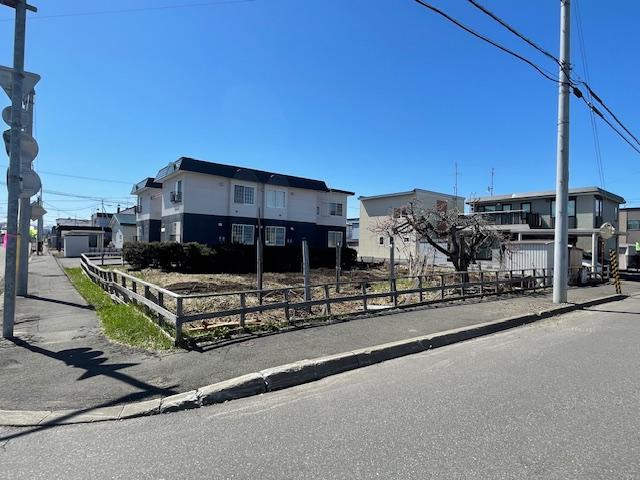 Land in Sumiyoshi, Asahikawa – photo 9 of 13 – Asahikawa, Asahikawa, Hokkaido, Japan