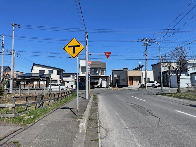 Land in Sumiyoshi, Asahikawa – photo 13 of 13 – Asahikawa, Asahikawa, Hokkaido, Japan