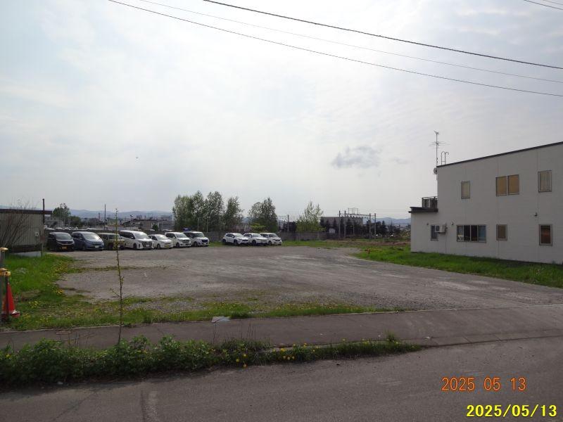Land in Taisetsudori, Asahikawa – Asahikawa, Asahikawa, Hokkaido, Japan