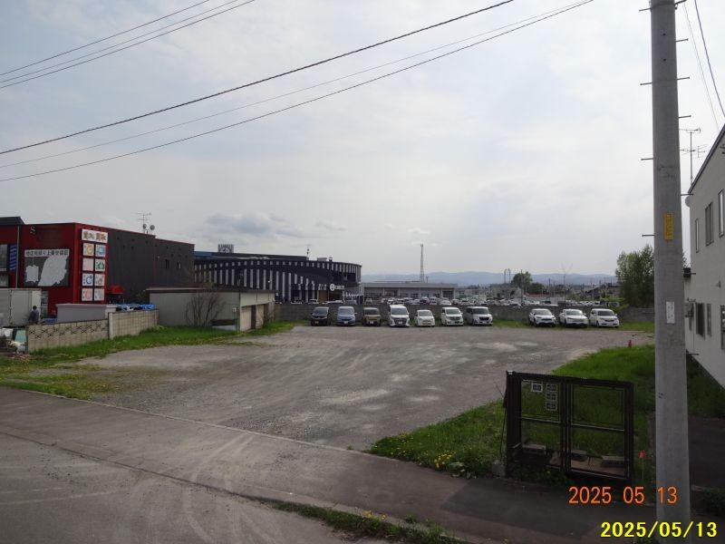 Land in Taisetsudori, Asahikawa – photo 4 of 6 – Asahikawa, Asahikawa, Hokkaido, Japan