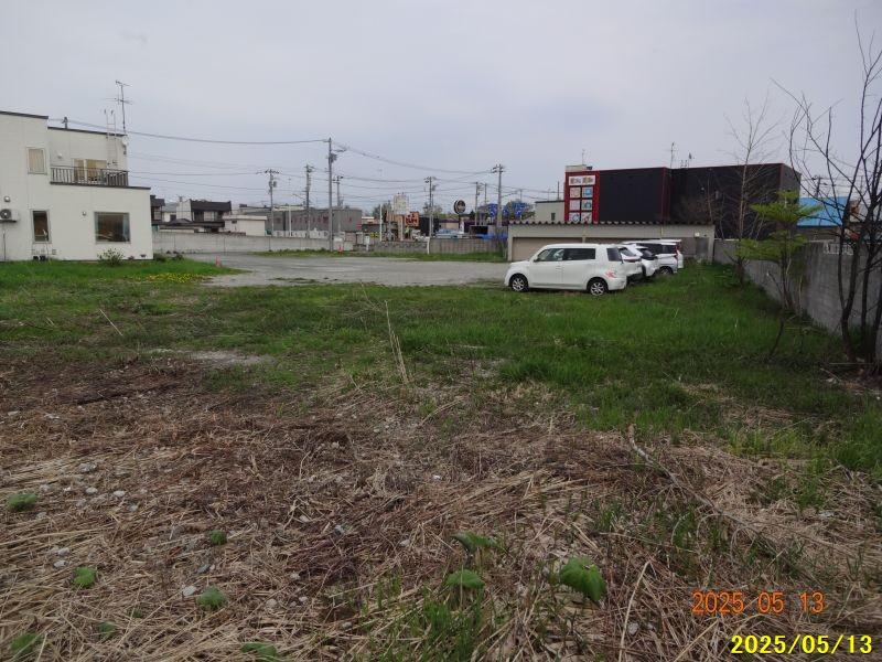 Land in Taisetsudori, Asahikawa – photo 5 of 6 – Asahikawa, Asahikawa, Hokkaido, Japan